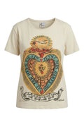 Moon Dance Tee | Divine Heart