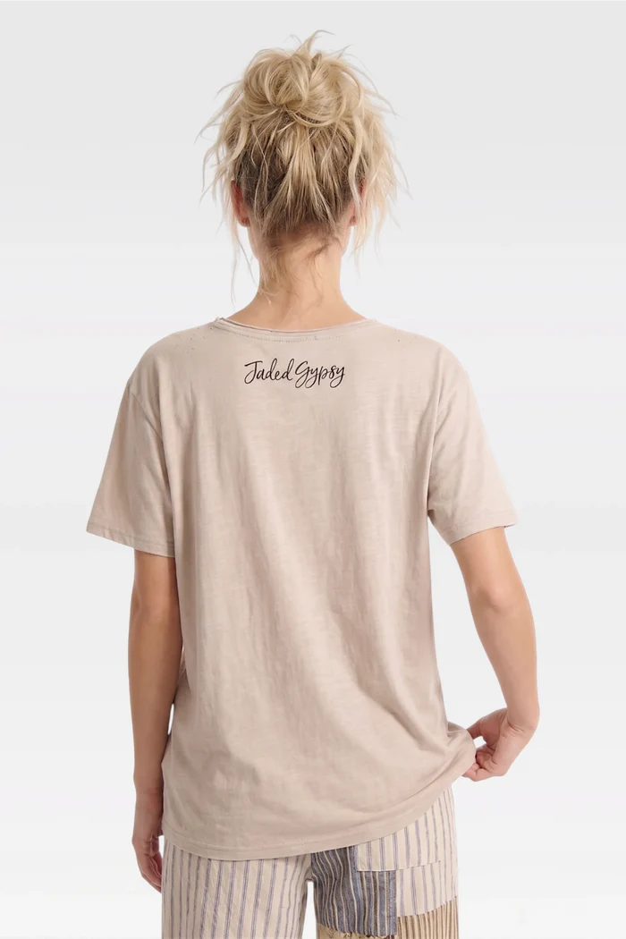 Moon Dance Tee | Fairy Flight