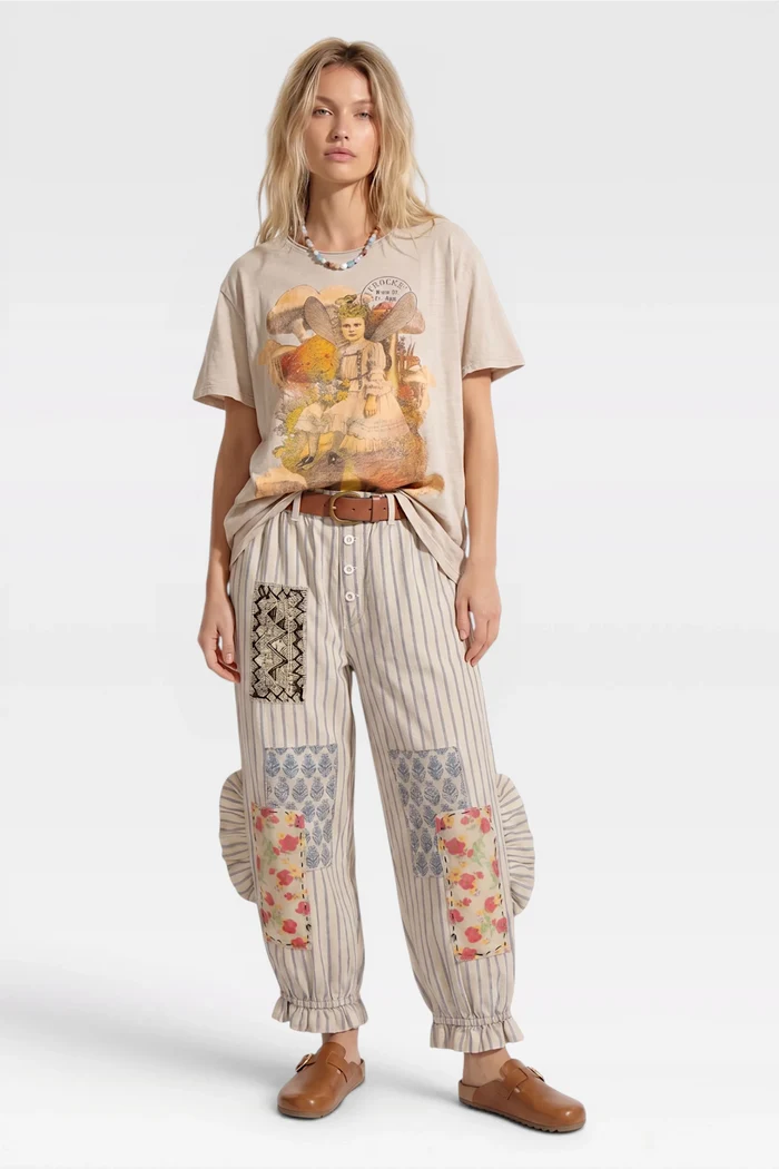 Moon Dance Tee | Fairy Flight