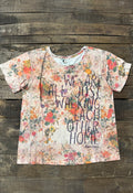 Moon Dance Tee | Home