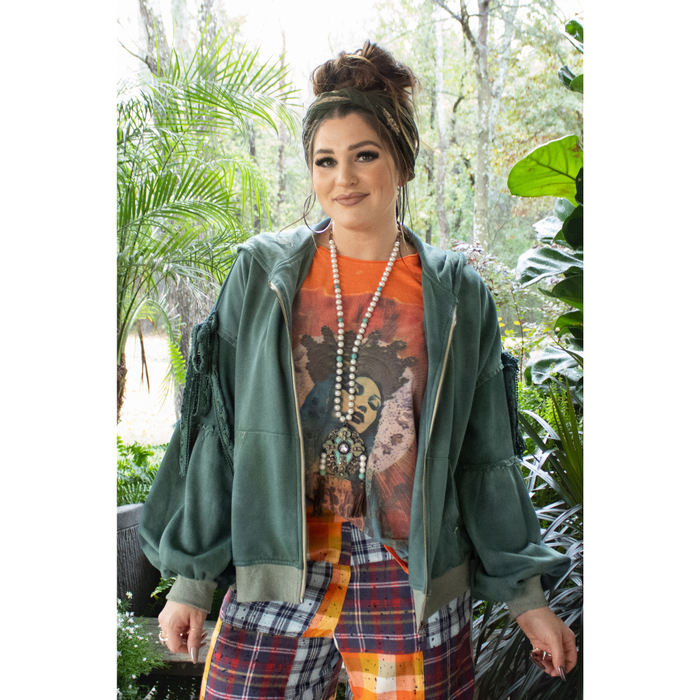 Moon Dance Tee | Loving Glow