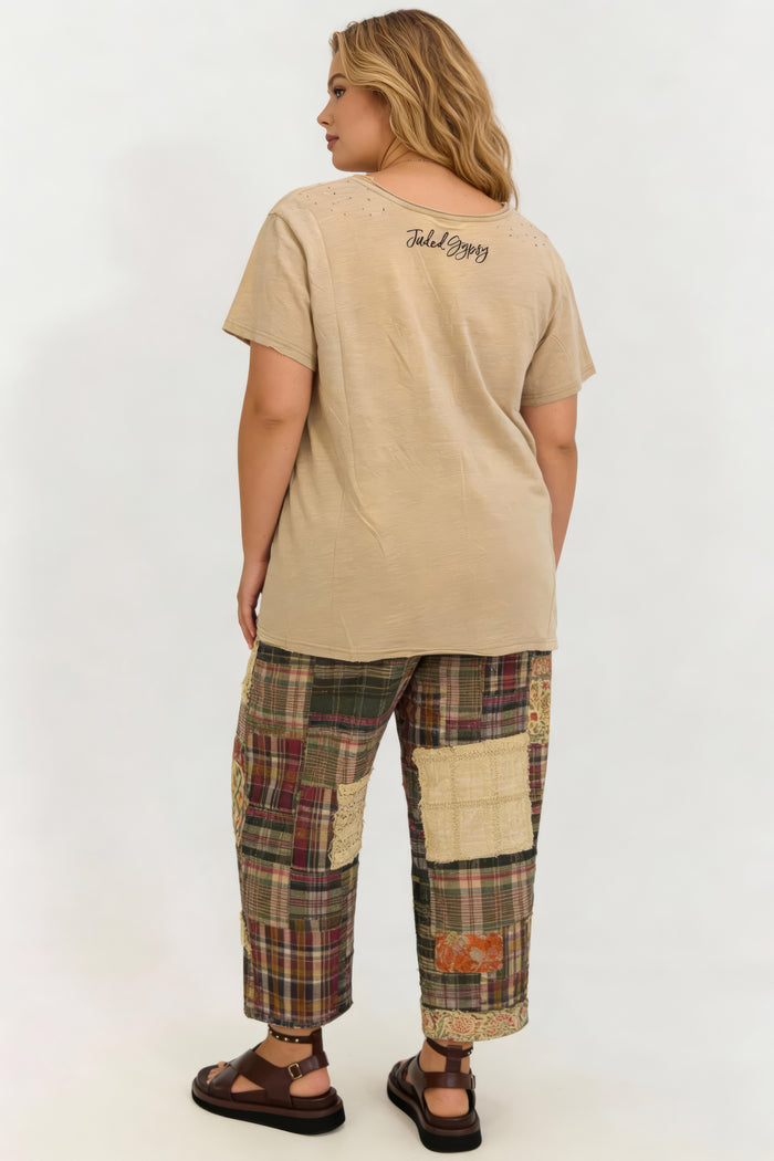 Moon Dance Tee | Meadow Looks