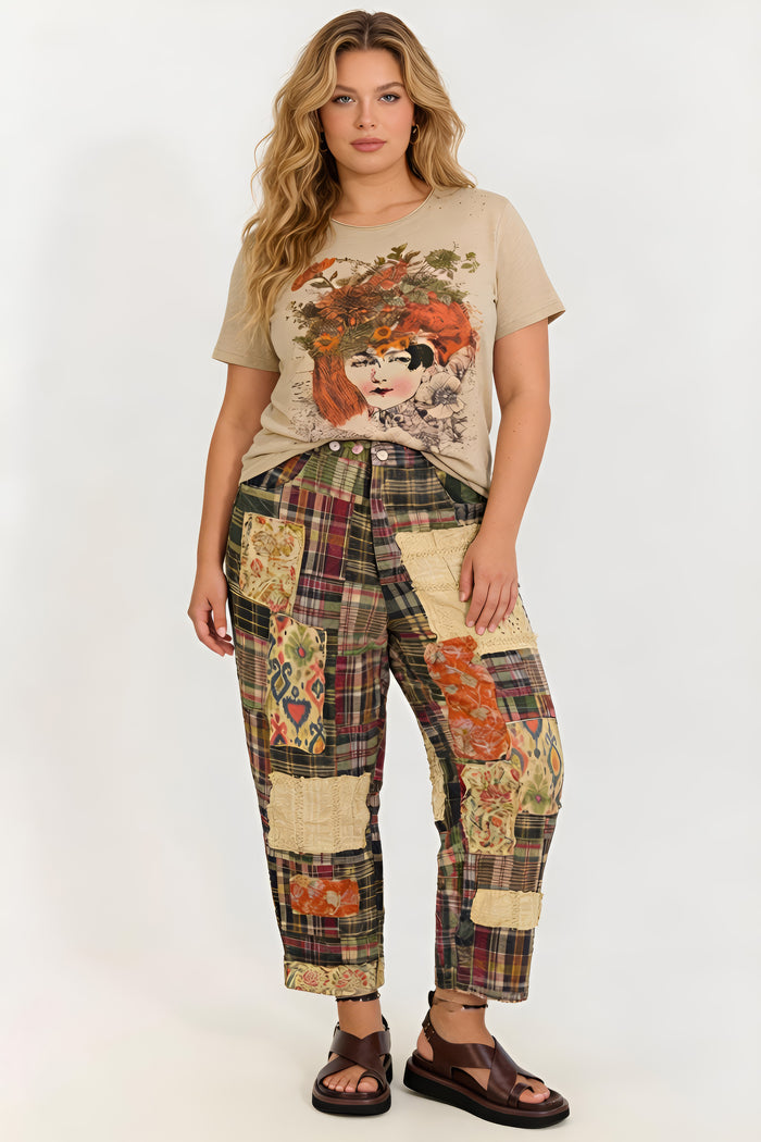 Moon Dance Tee | Meadow Looks