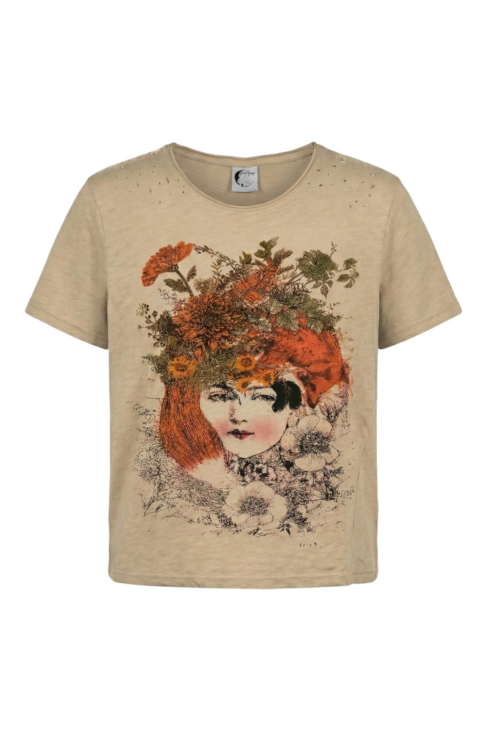 Moon Dance Tee | Meadow Looks