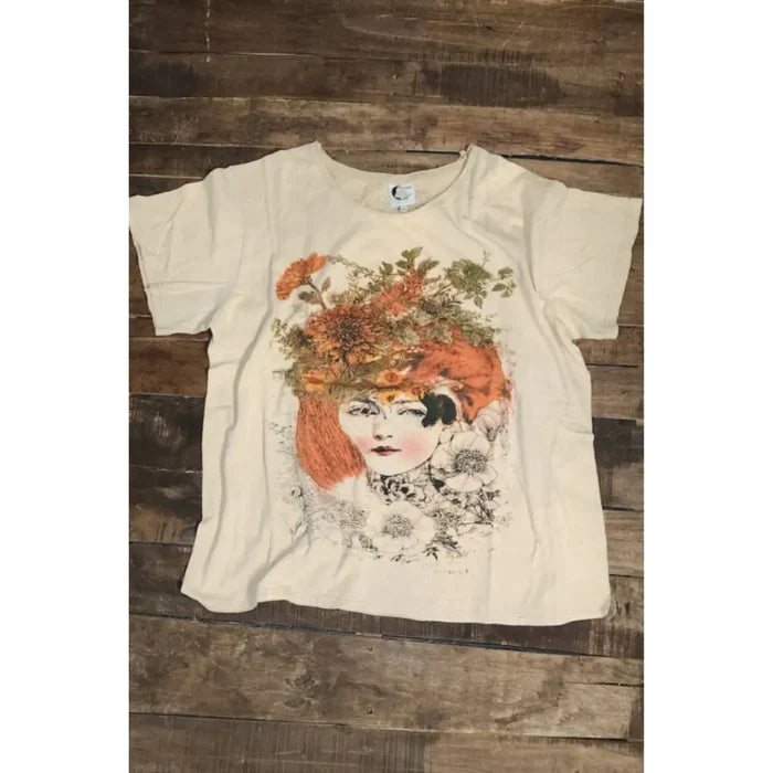 Moon Dance Tee | Meadow Looks
