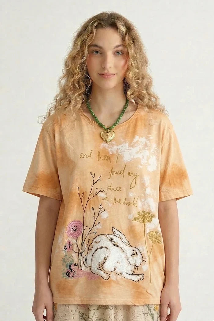 Moon Dance Tee | My Place