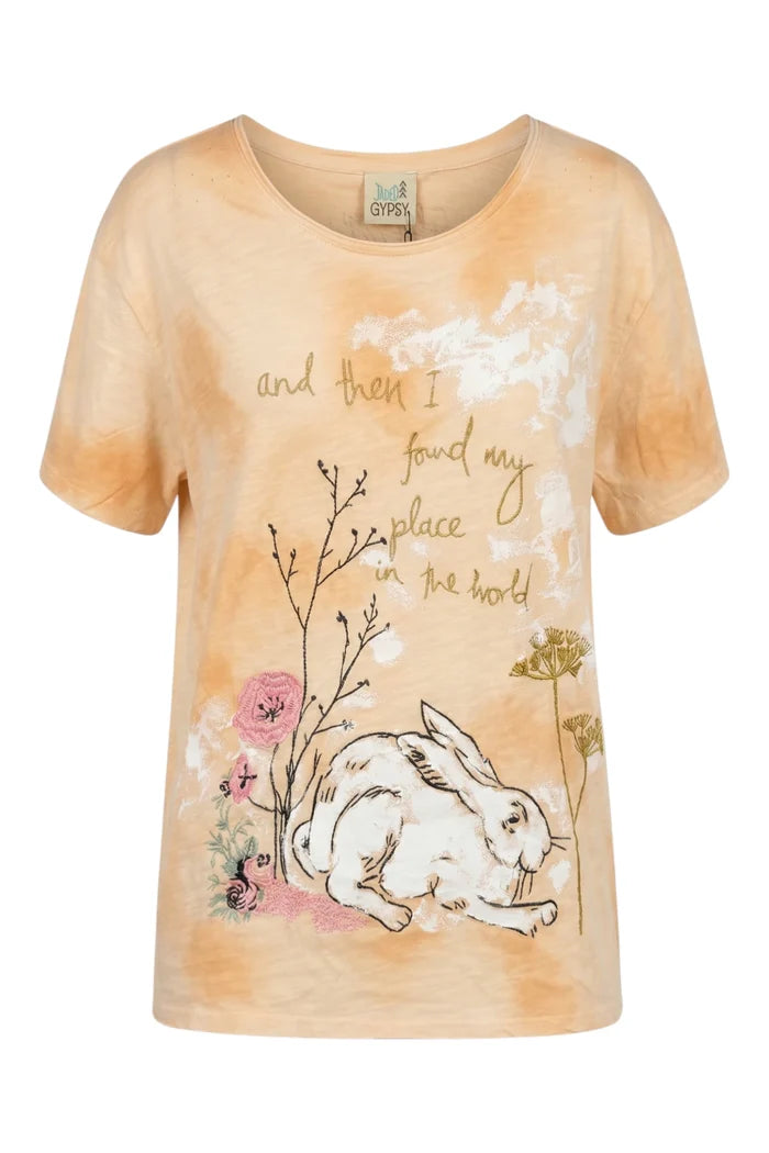 Moon Dance Tee | My Place
