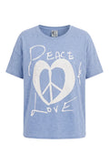 Moon Dance Tee | Peace and Love Sky