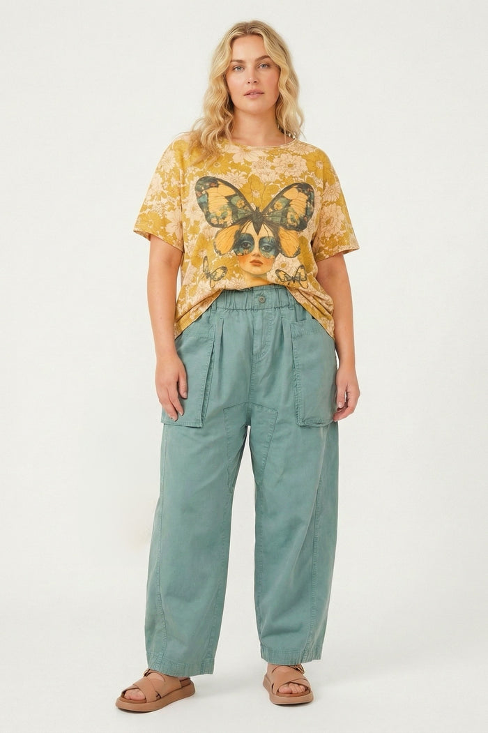 Moon Dance Tee | Sunshine Meadow