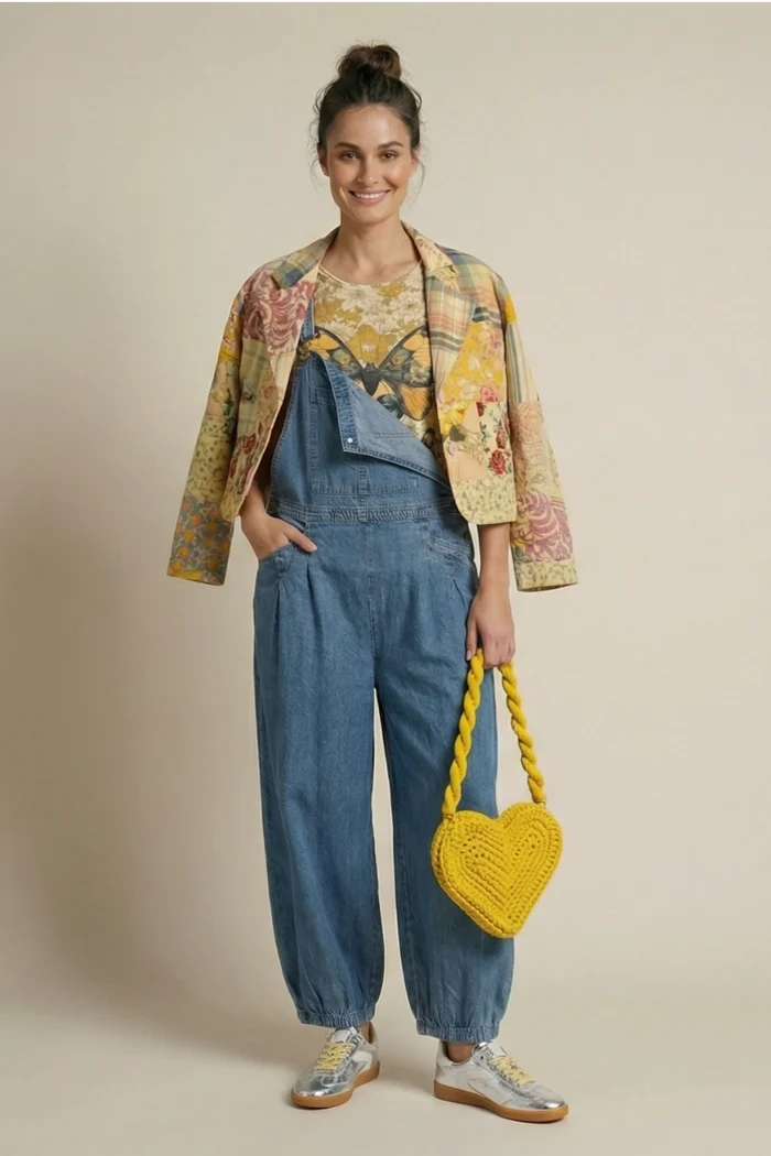 Moon Dance Tee | Sunshine Meadow