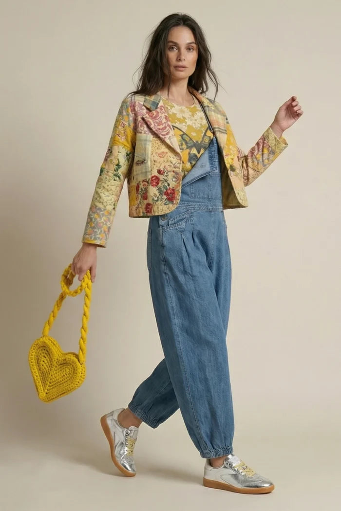 Moon Dance Tee | Sunshine Meadow