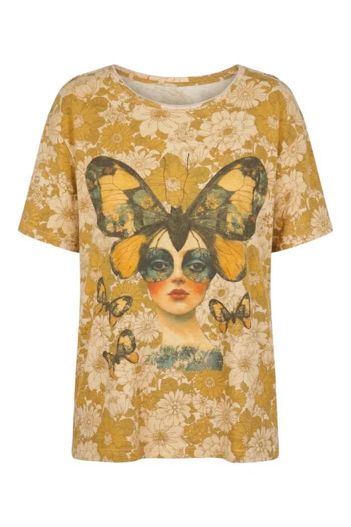 Moon Dance Tee | Sunshine Meadow