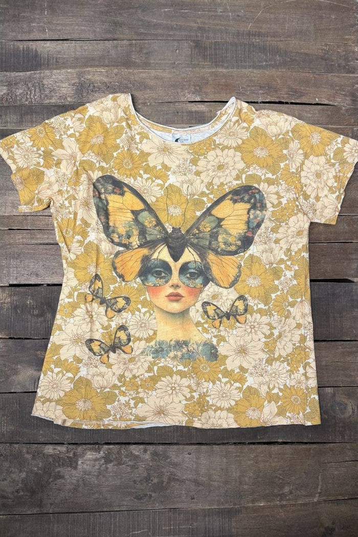 Moon Dance Tee | Sunshine Meadow