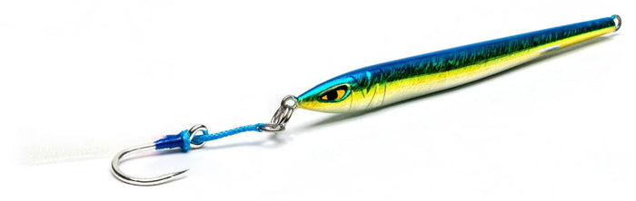 Moonriser Jig - 4.2 oz.