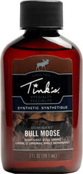 Moose Synthetic Urine - Dominant Bull - 59.1 ml