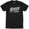 Mordu de la Pêche Classique T-Shirt - Men's