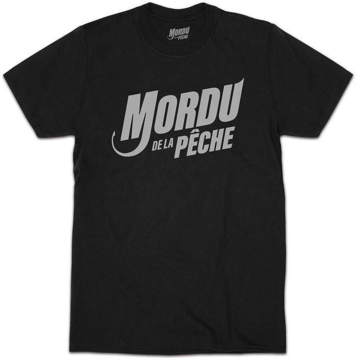 Mordu de la Pêche Classique T-Shirt - Men's