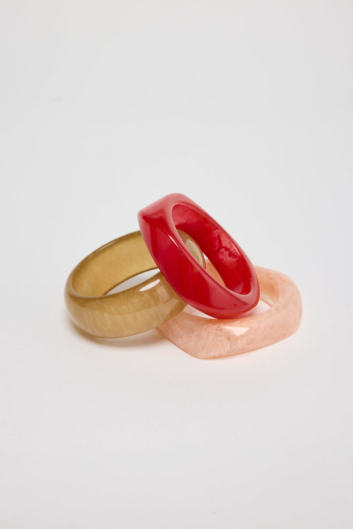 Morrissy Bangle Set