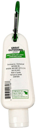 Mosquito Repellent - 240 ml