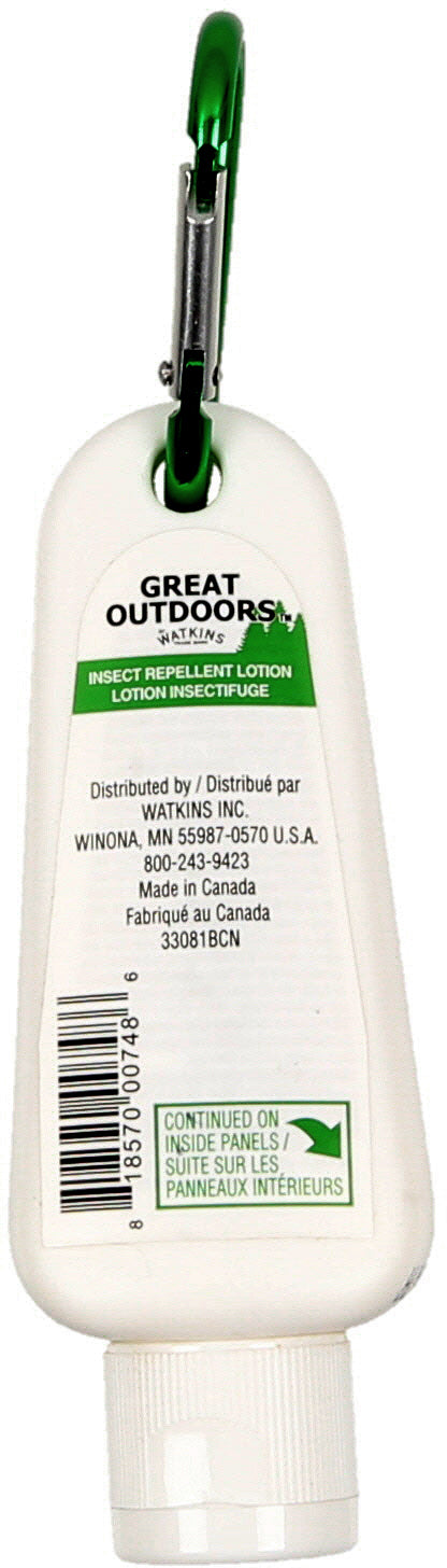 Mosquito Repellent - 240 ml