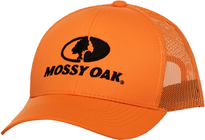 Mossy Oak Hunting Cap - Unisex