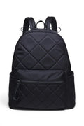 Motivator Large Travel Backpack | Black