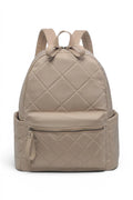 Motivator Large Travel Backpack | Nude