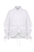 Mount Shirt | White