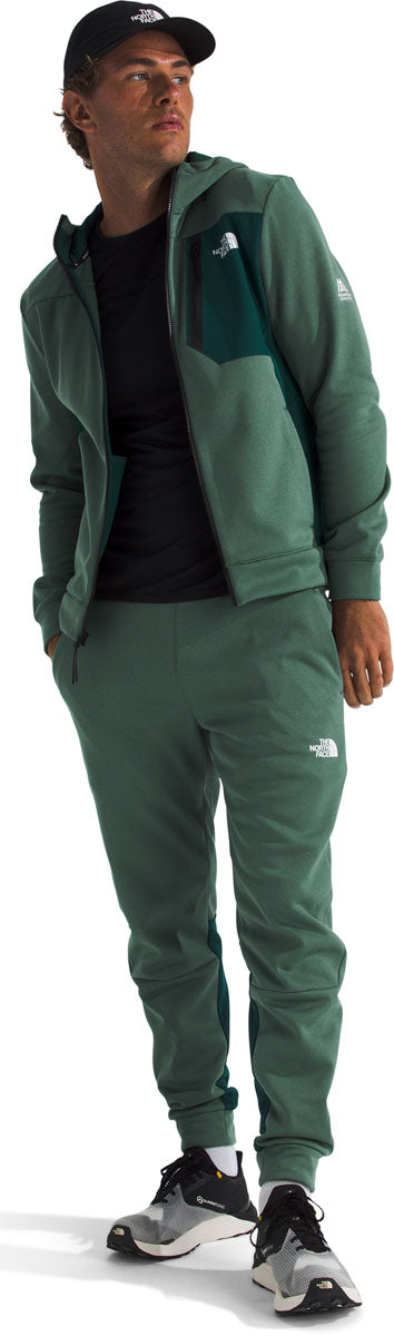 Mountain Athletics Jacket - Men's