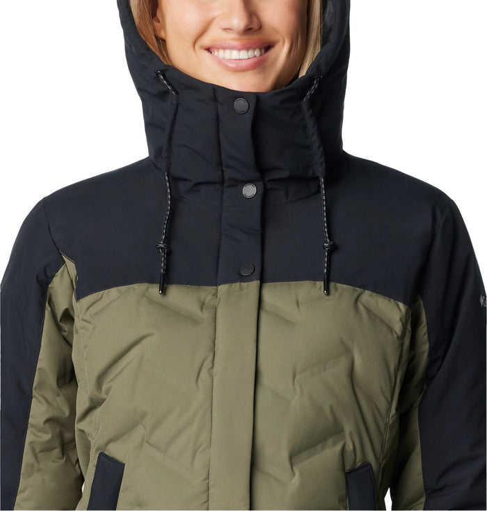 Mountain Croo III Down Winter Jacket - Women's
