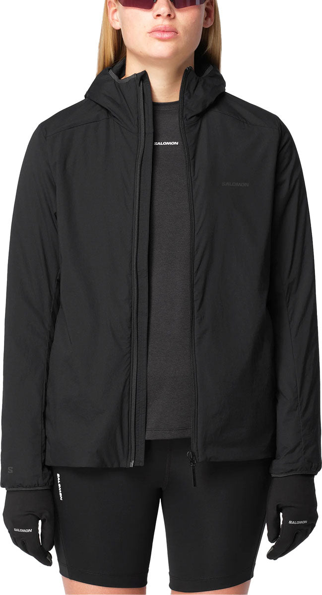 Mountain Flex Cross-Country Ski Jacket - Women's