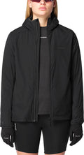 Mountain Flex Cross-Country Ski Jacket - Women's