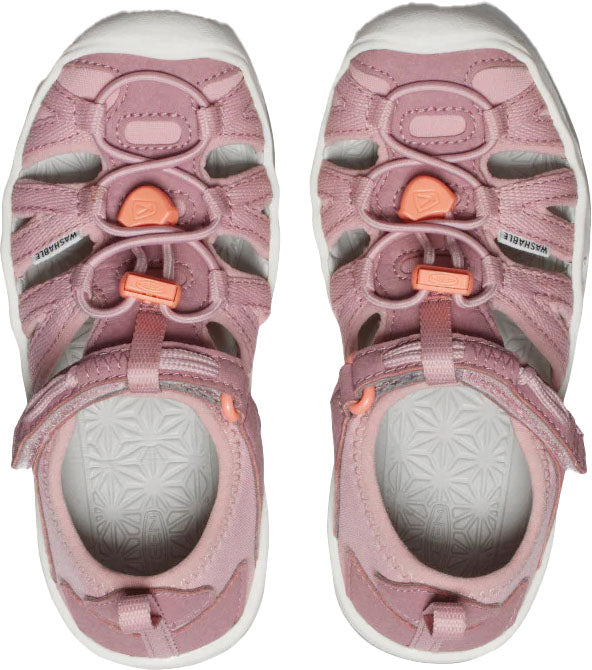 Moxie Sandals - Toddlers'