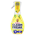 Mr. Clean Clean Freak Multi-Surface Spray Starter Kit, Lemon Zest