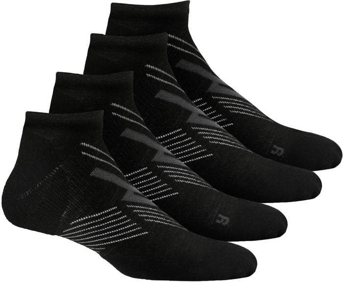 Multisport Merino Hiking Socks - Men’s - 2/PK