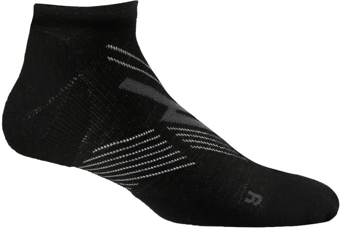 Multisport Merino Hiking Socks - Men’s - 2/PK