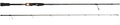 Muse Black Spinning Rod - 2 pcs