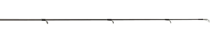 Muse Black Spinning Rod - 2 pcs