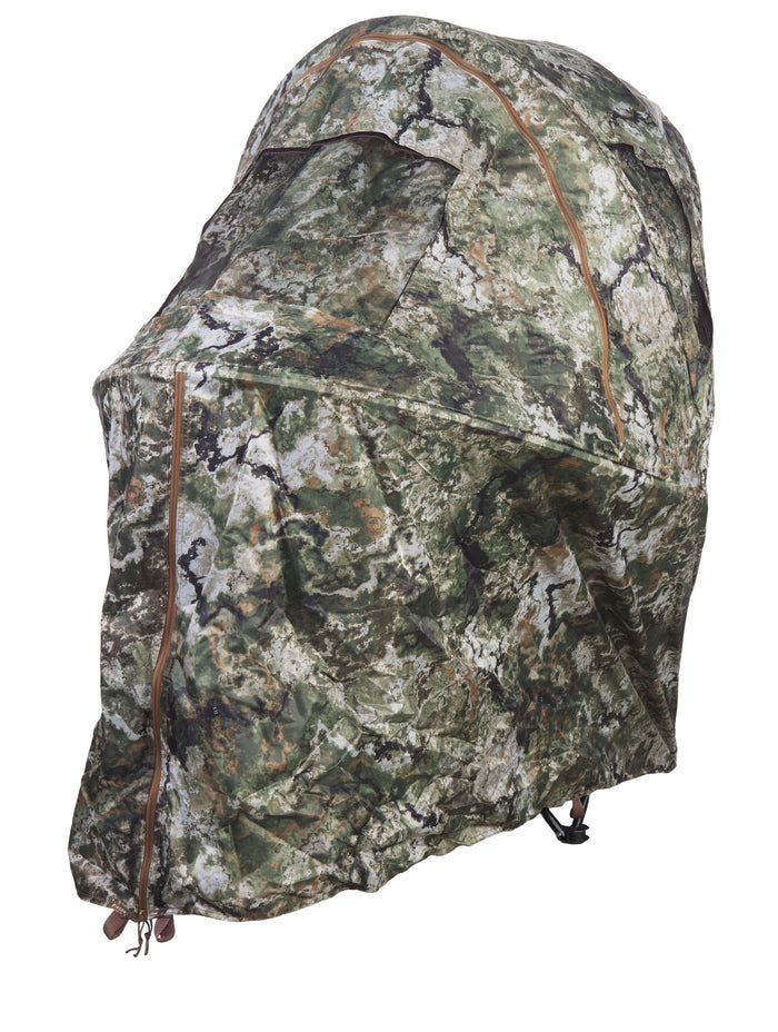 My Chair Blind Hunting Chair