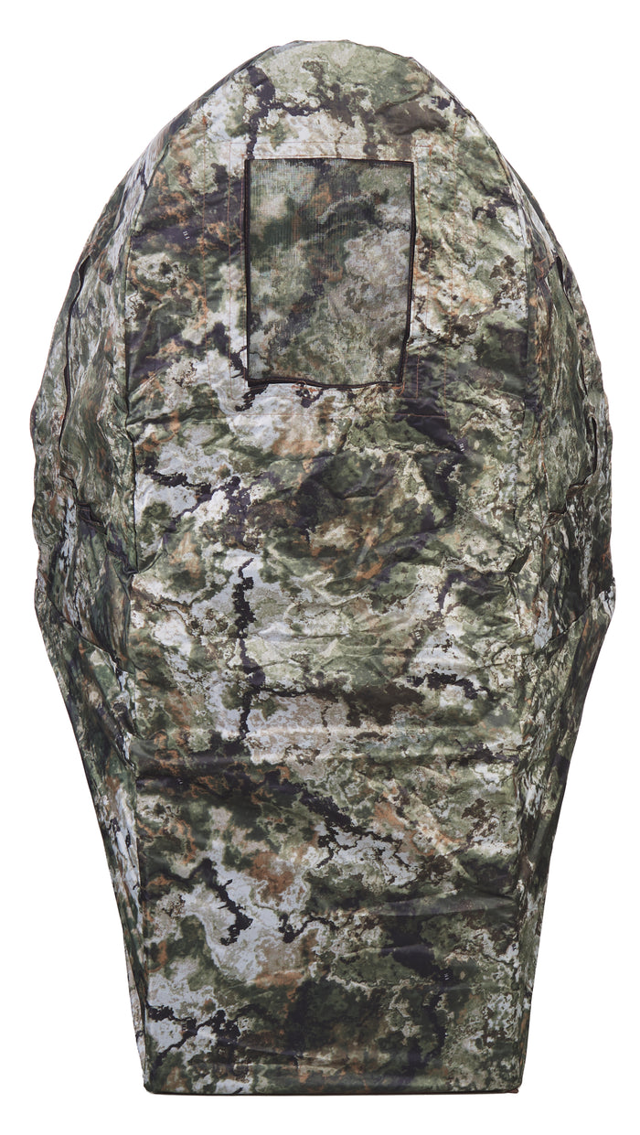 My Chair Blind Hunting Chair