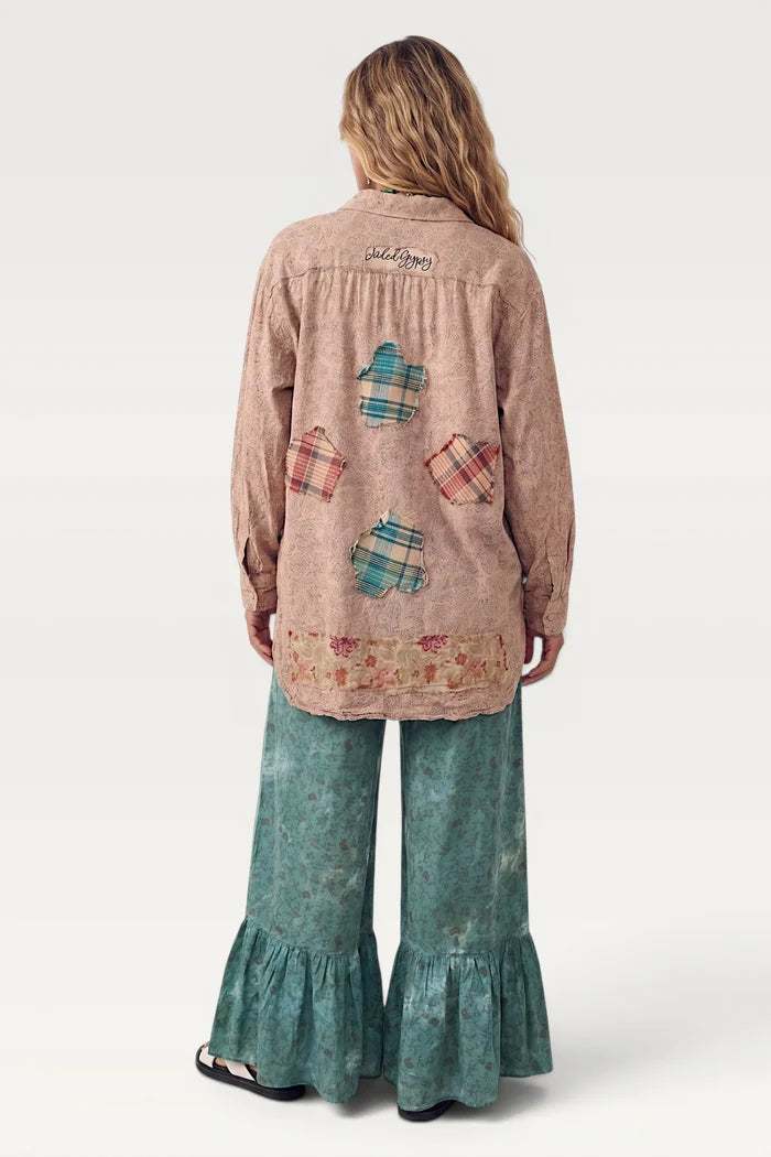 Mystic Dreamer Top
