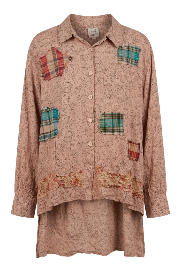 Mystic Dreamer Top