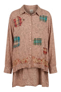 Mystic Dreamer Top