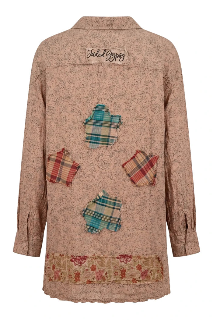 Mystic Dreamer Top