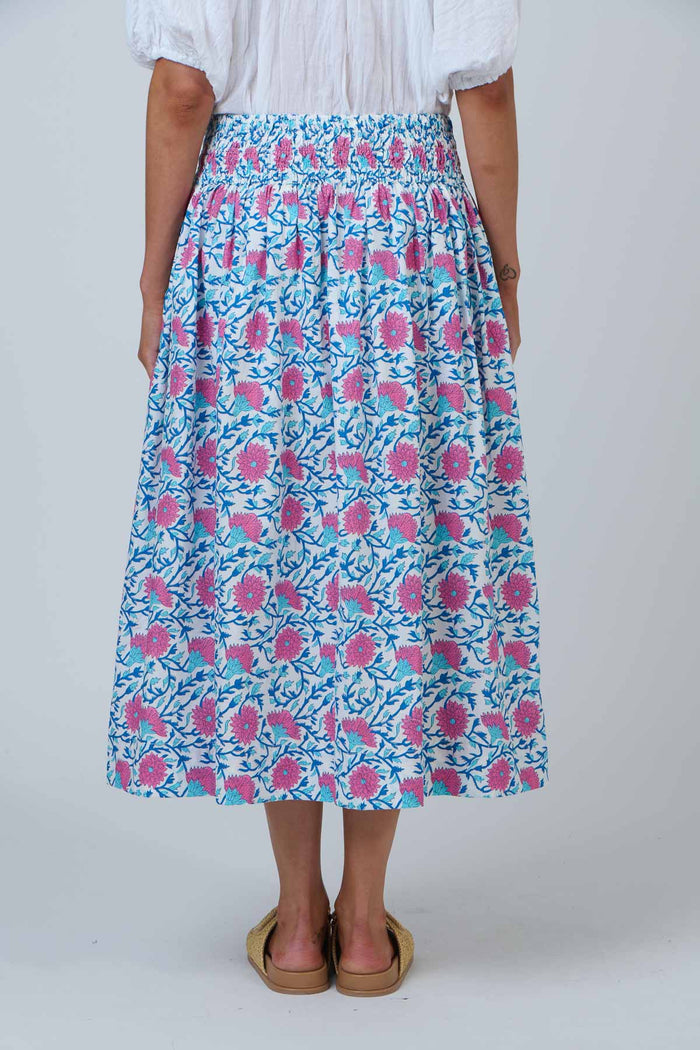 NAM74 Skirt | Late Bloomers
