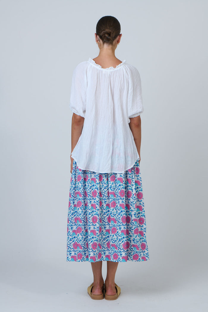 NAM74 Skirt | Late Bloomers