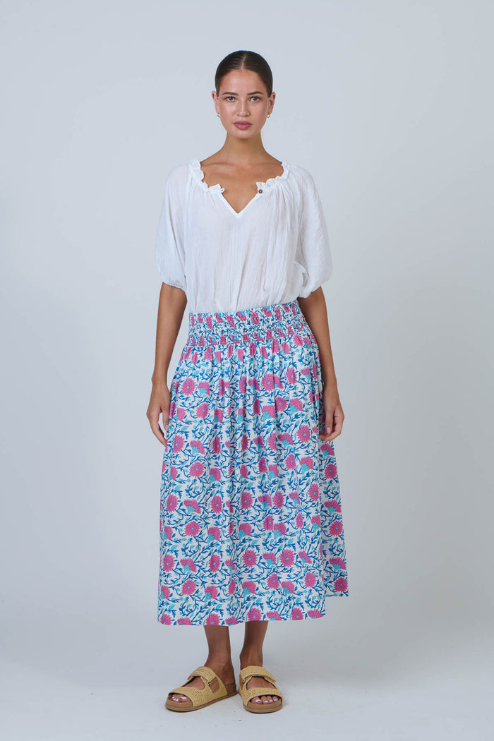 NAM74 Skirt | Late Bloomers