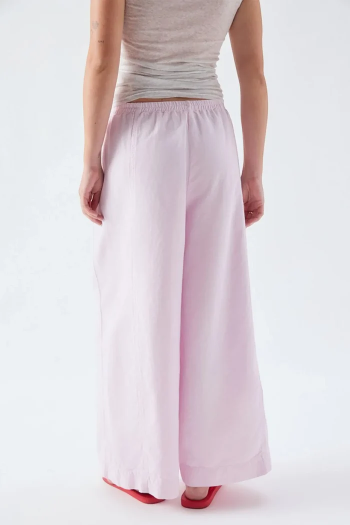 Namaz Joggers | Sugar Almond
