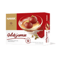 Nanak Gulab Jamun