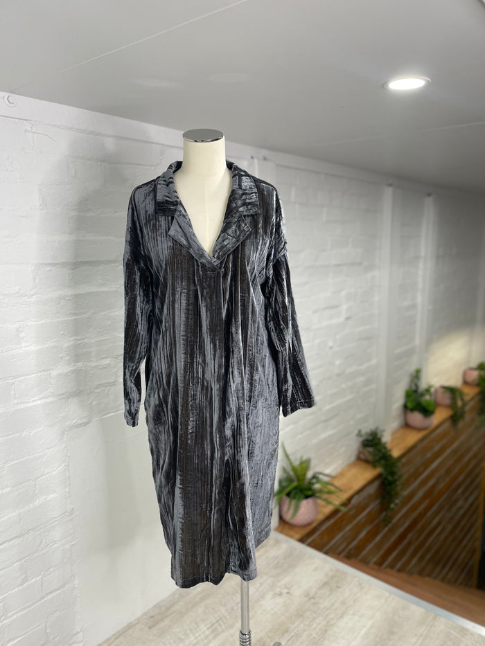 Naoki Dress